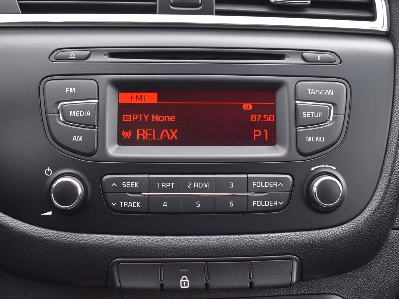 Kia Cee'd фото 19