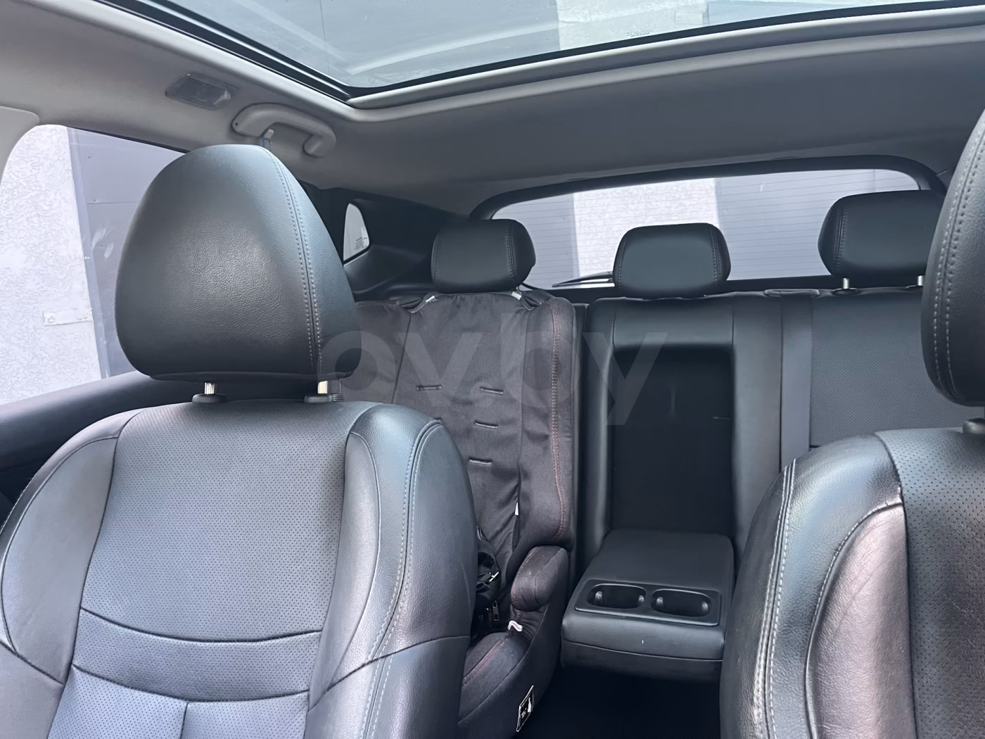 Nissan Qashqai фото 6