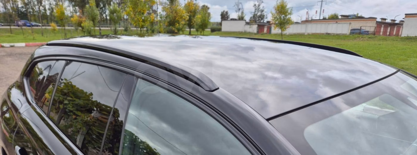 Peugeot 508 фото 9