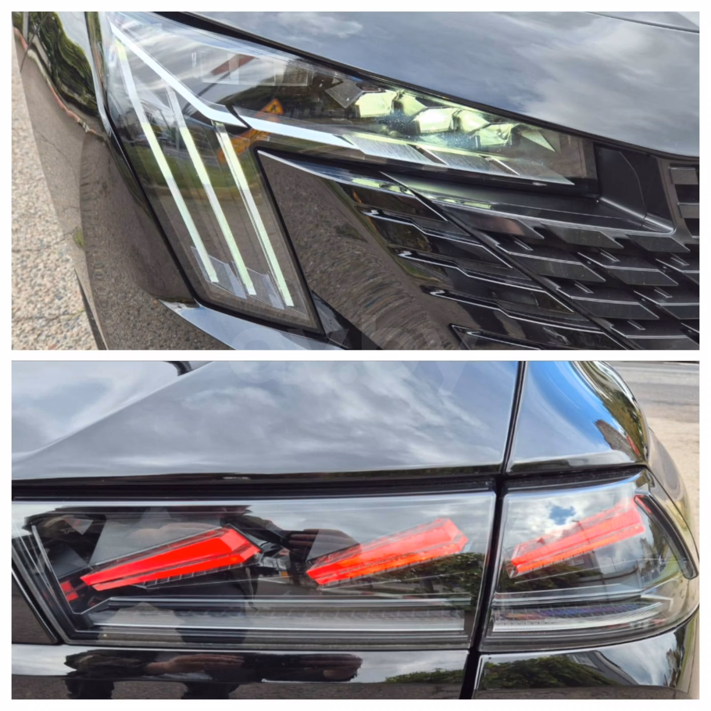 Peugeot 508 фото 10