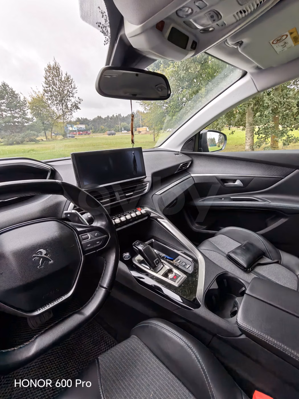 Peugeot 5008 фото 7