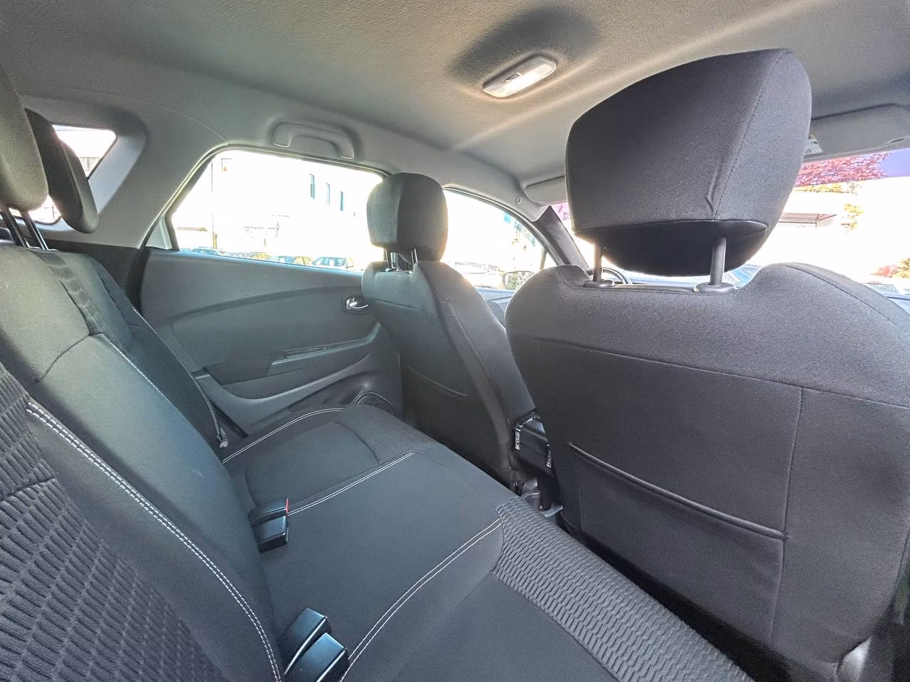 Renault Kaptur фото 14