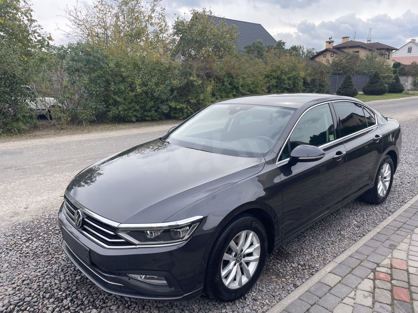 Volkswagen Passat фото 3