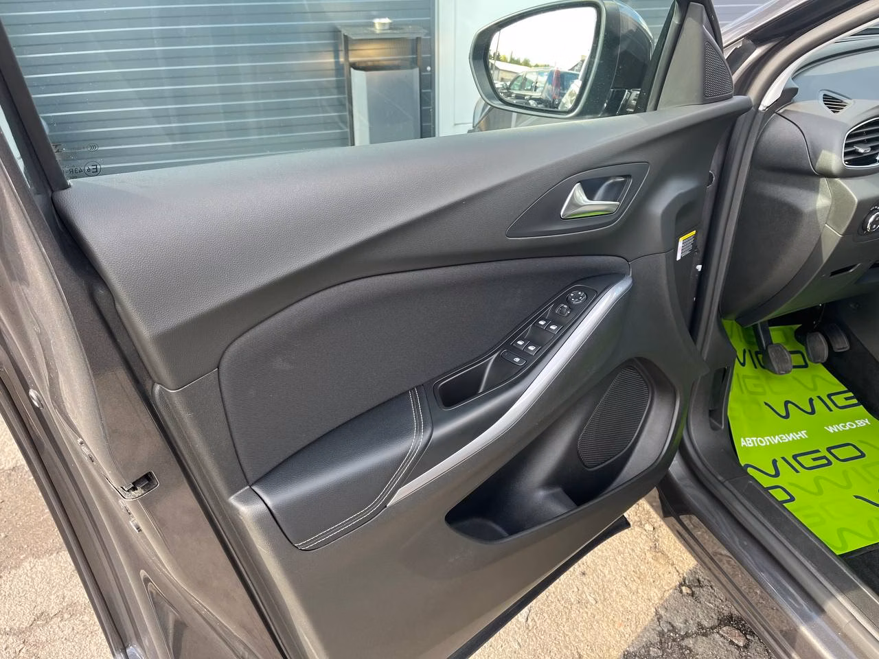 Opel Grandland X фото 17