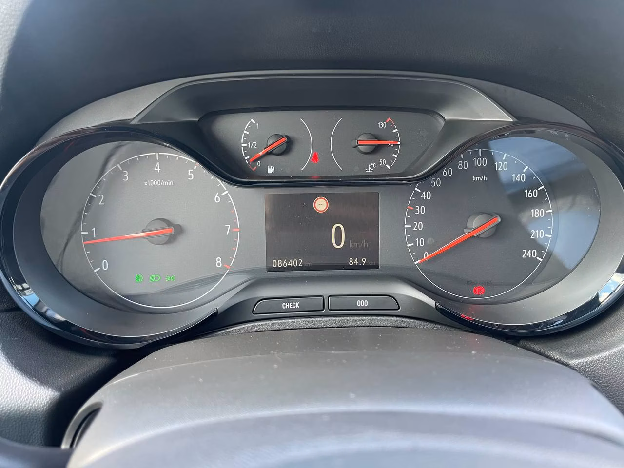 Opel Grandland X фото 20