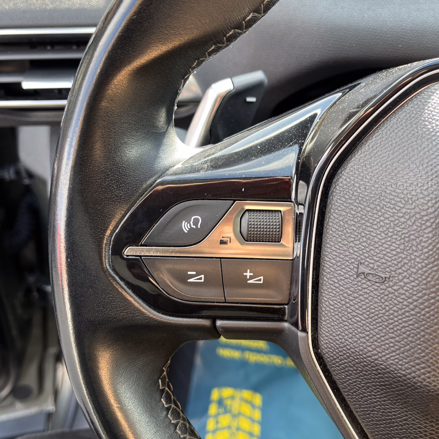 Peugeot 5008 фото 11