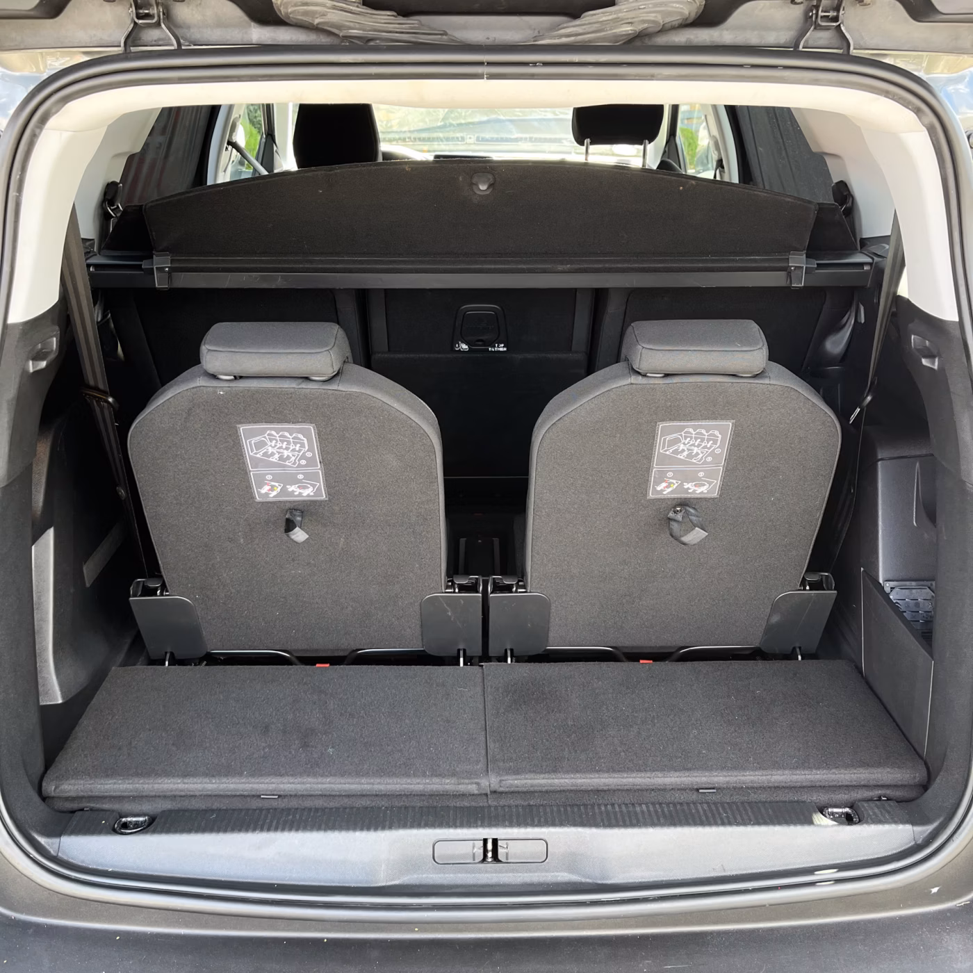Peugeot 5008 фото 20