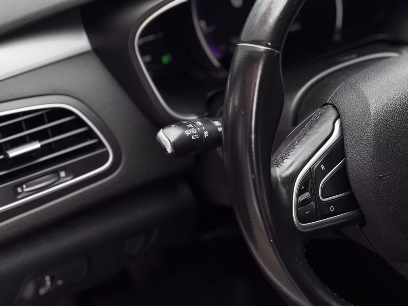 Renault Talisman фото 13