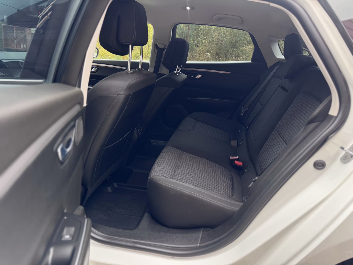 Renault Talisman фото 14