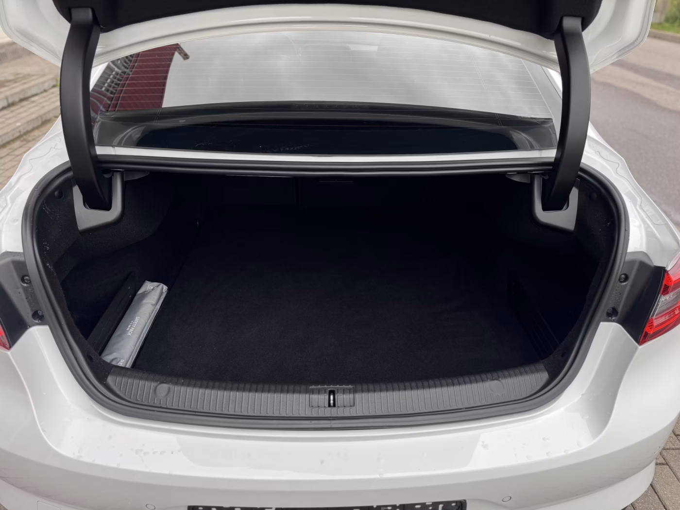 Renault Talisman фото 15