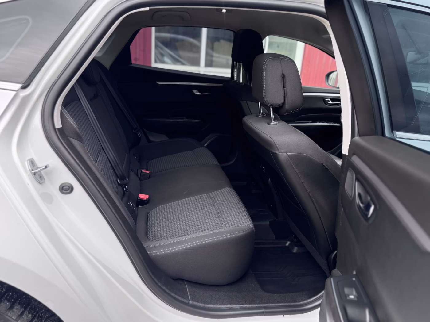 Renault Talisman фото 17