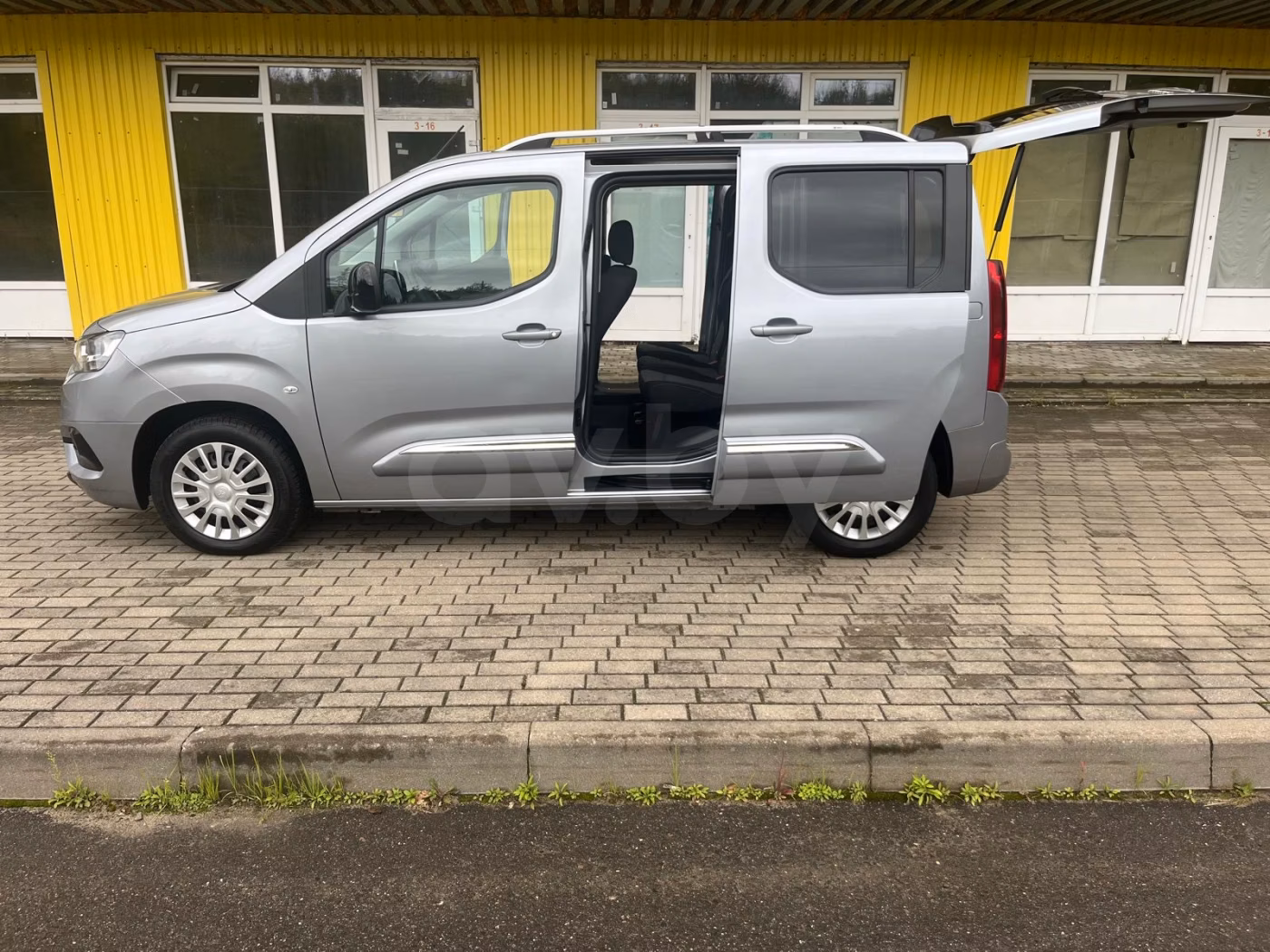 Toyota ProAce City фото 7