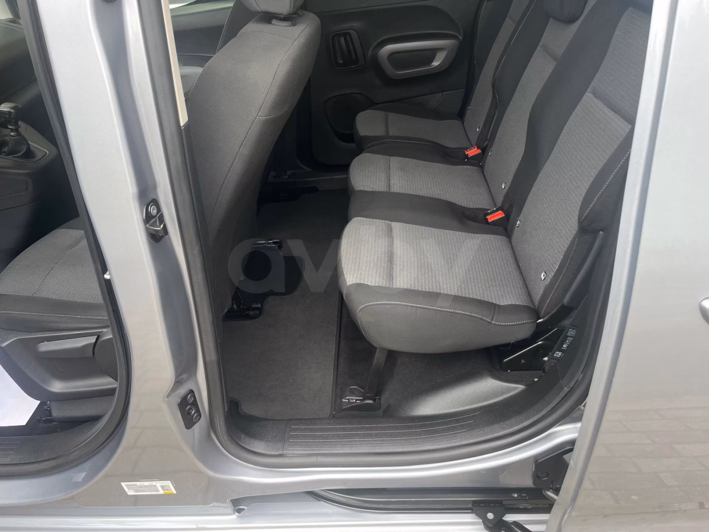 Toyota ProAce City фото 9