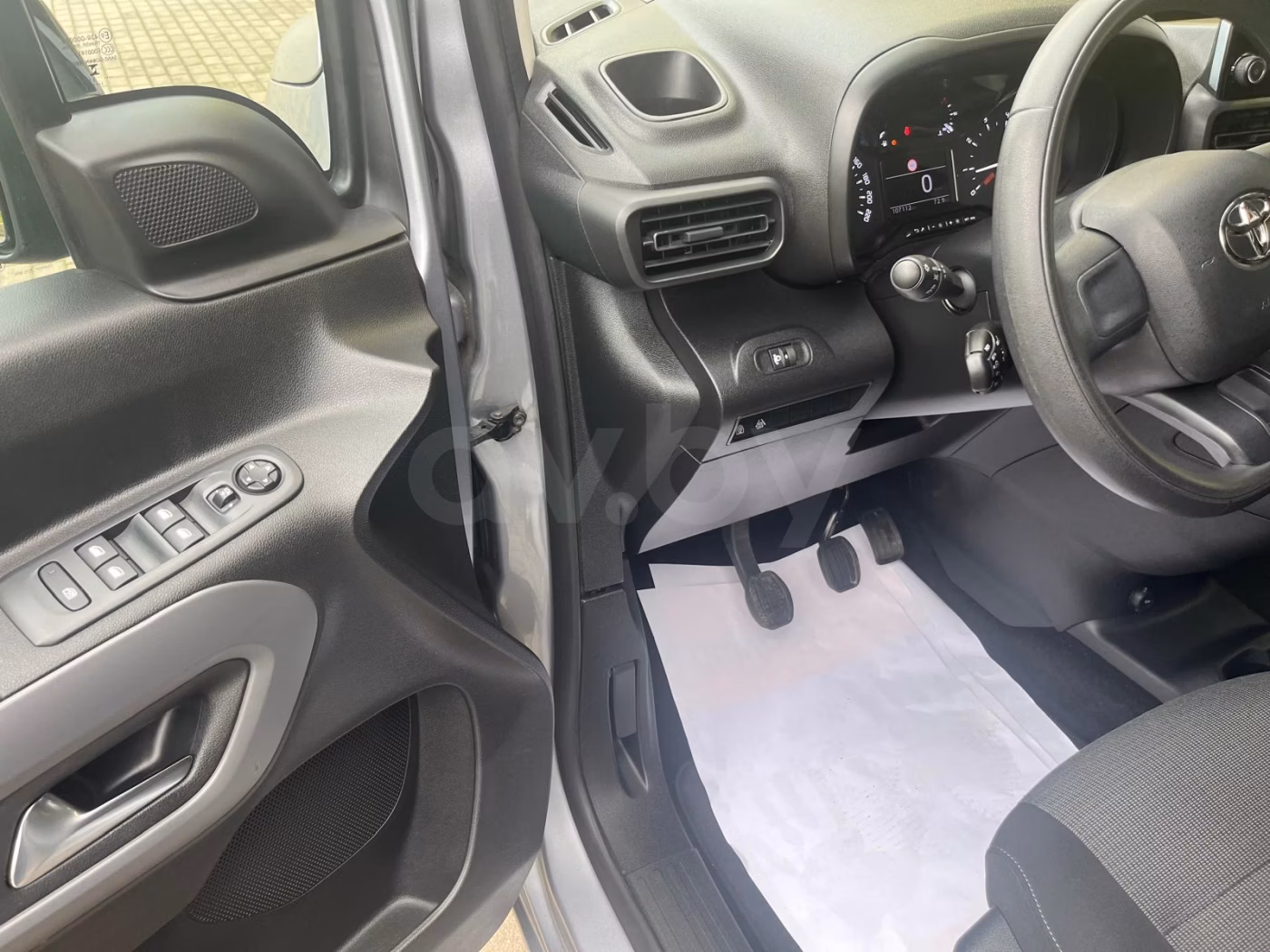 Toyota ProAce City фото 11
