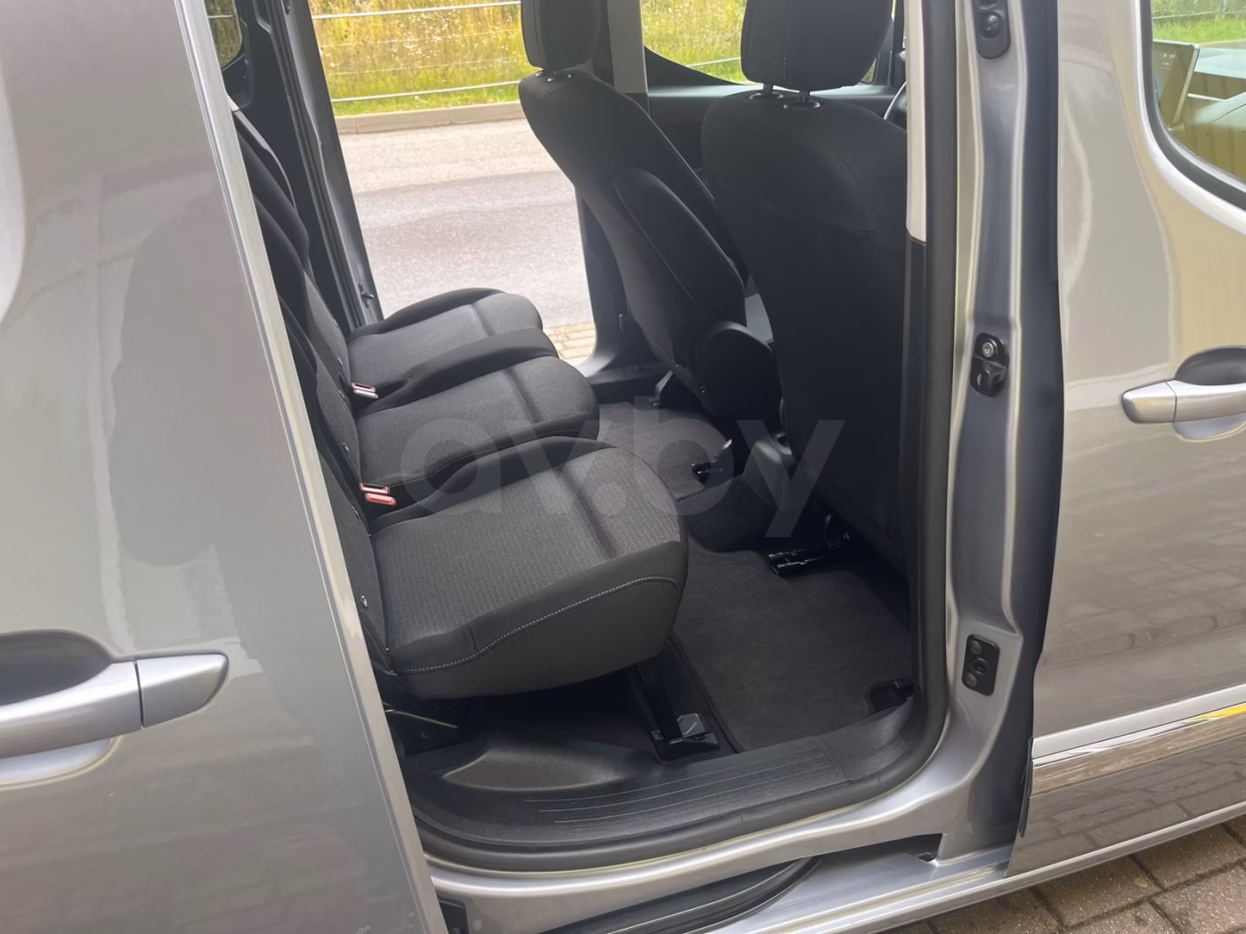 Toyota ProAce City фото 12