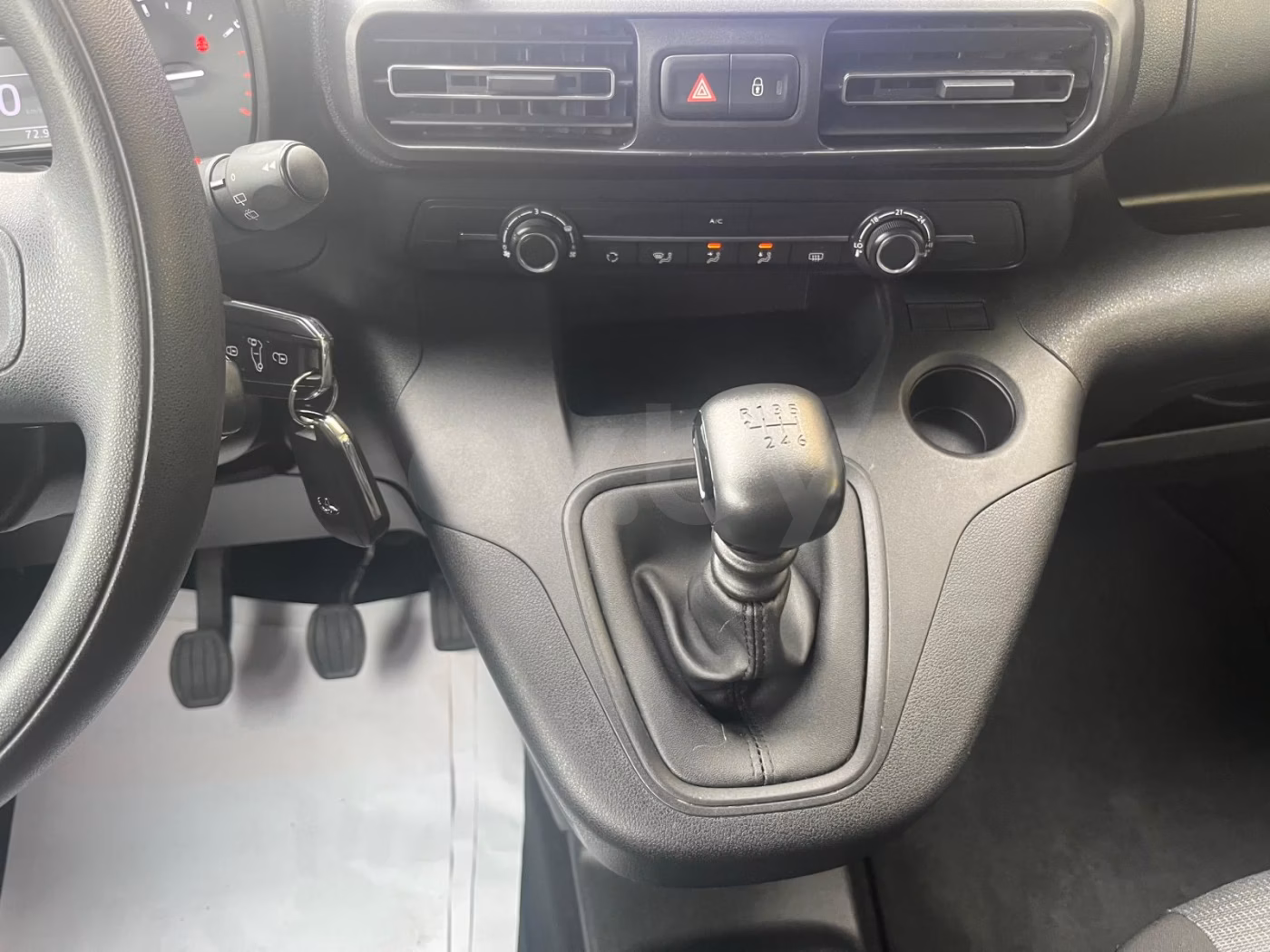Toyota ProAce City фото 15