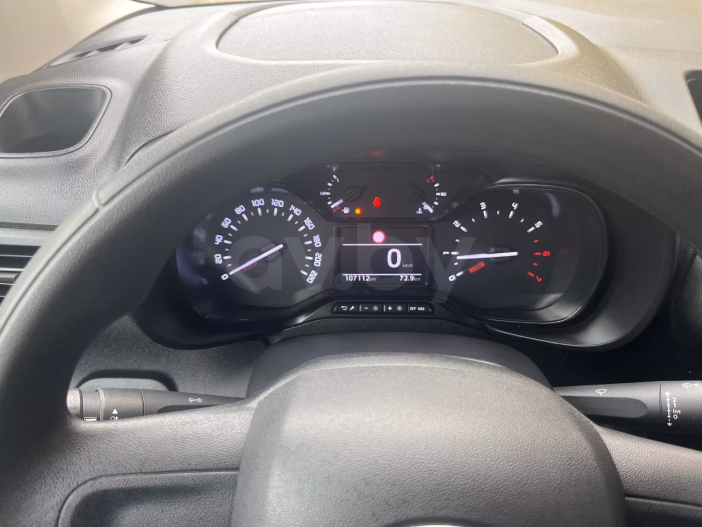 Toyota ProAce City фото 16