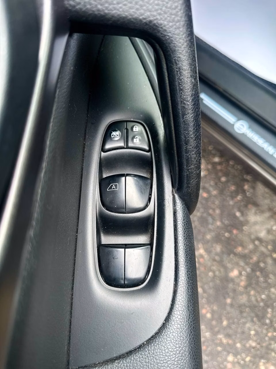 Nissan Qashqai фото 13