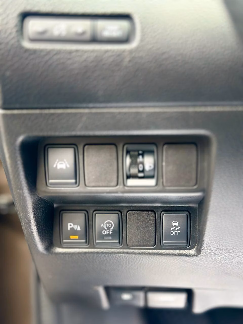 Nissan Qashqai фото 14