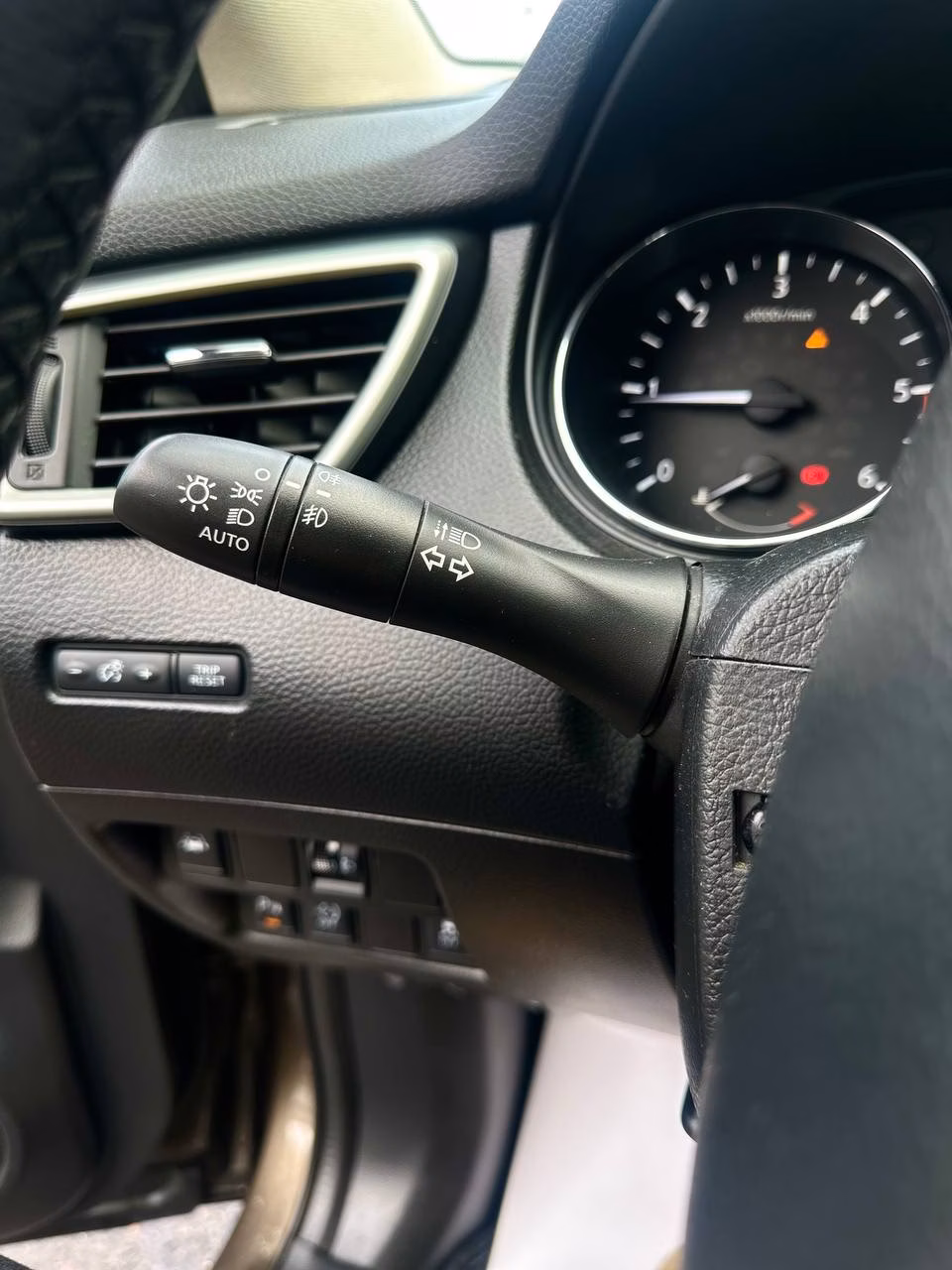Nissan Qashqai фото 16