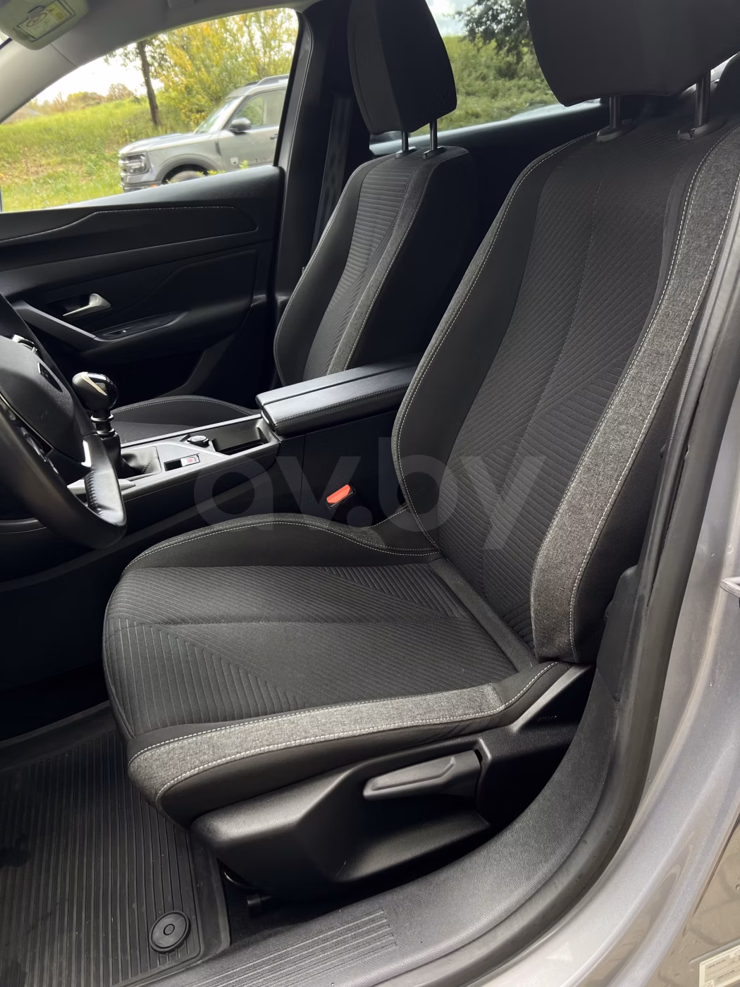 Peugeot 308 фото 11