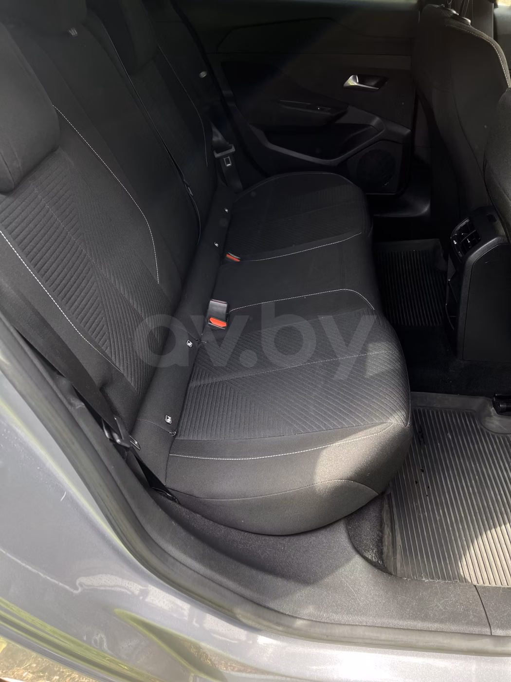 Peugeot 308 фото 13