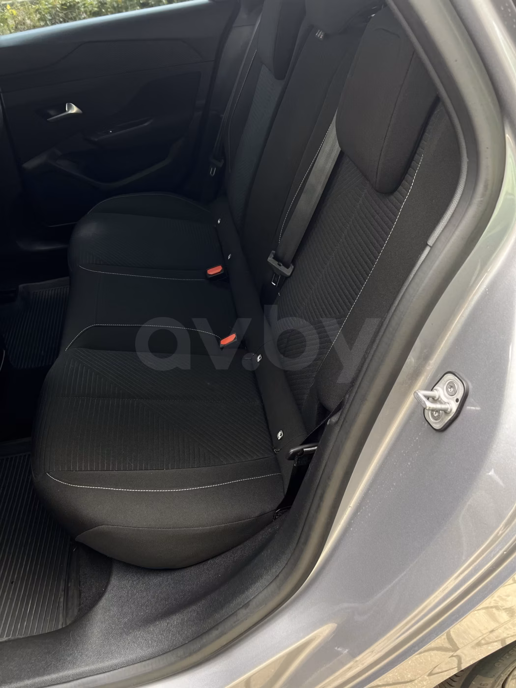 Peugeot 308 фото 14