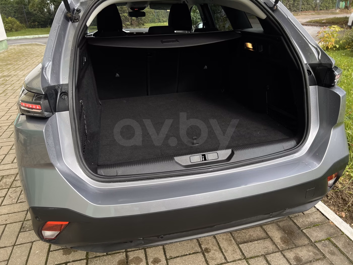 Peugeot 308 фото 15