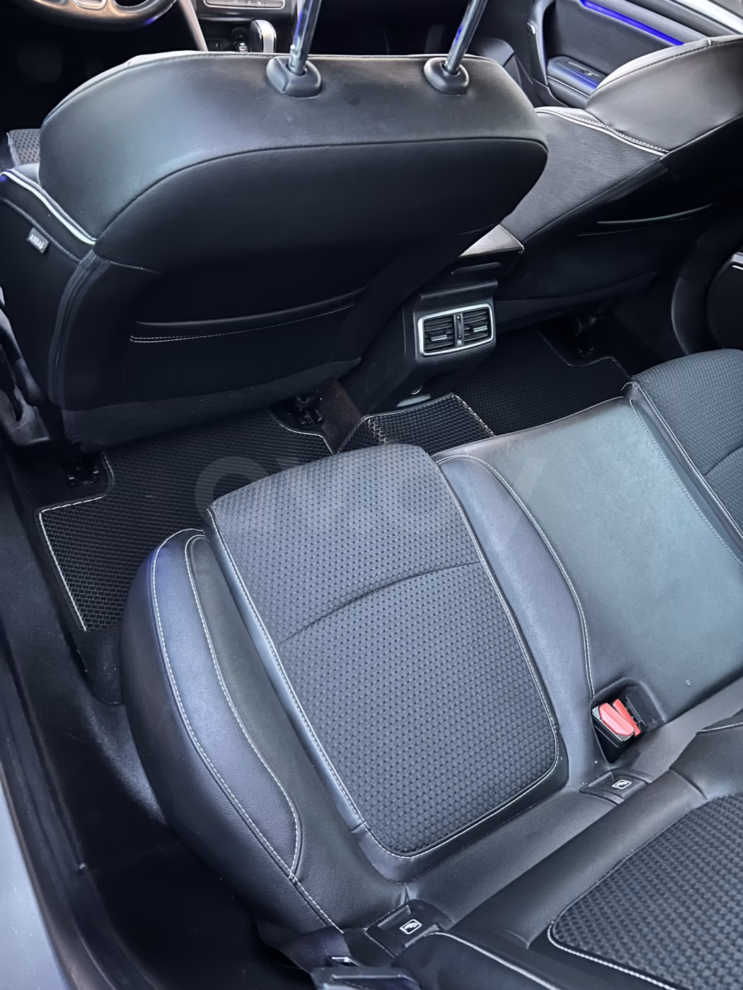 Renault Megane фото 6
