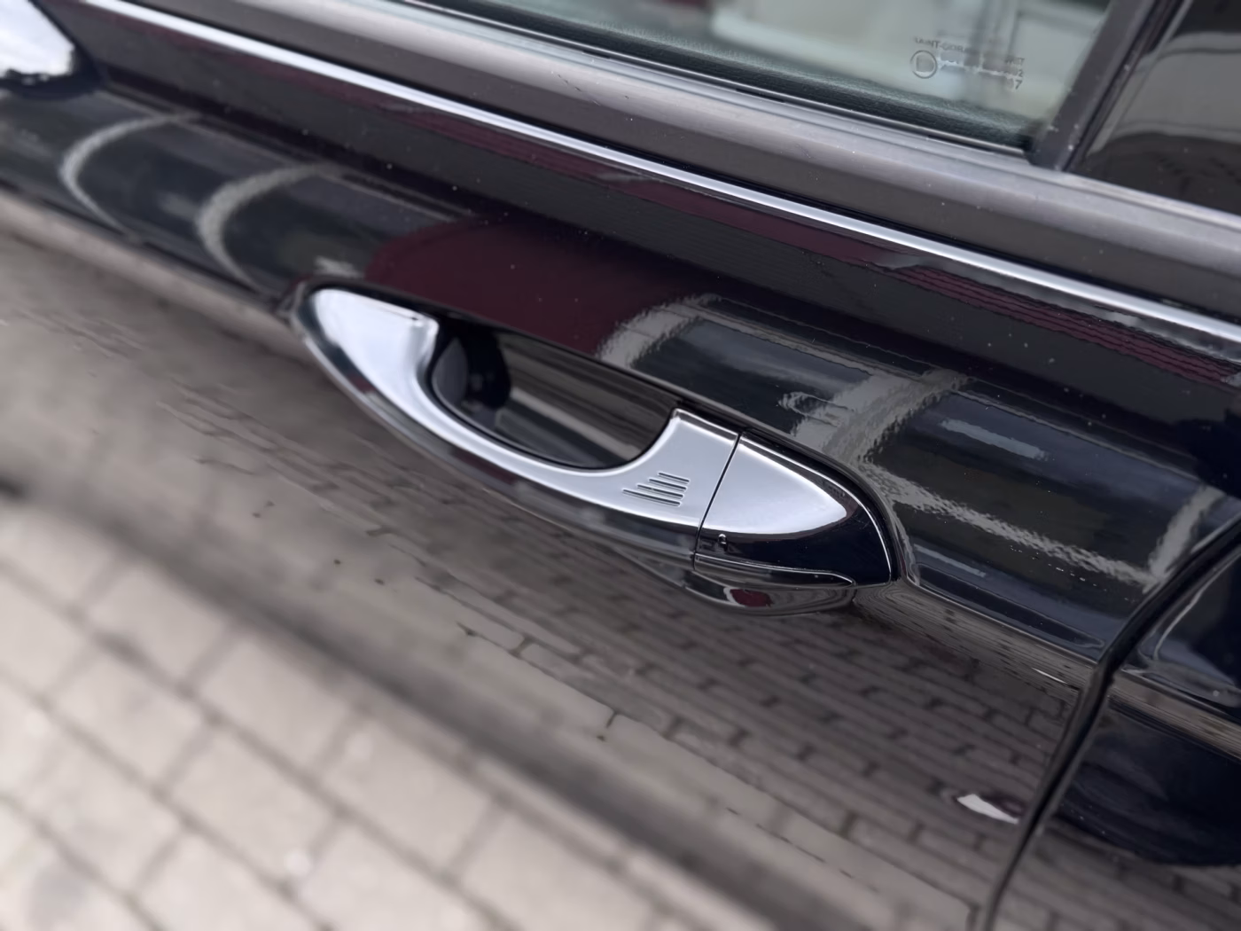 Ford Mondeo фото 10