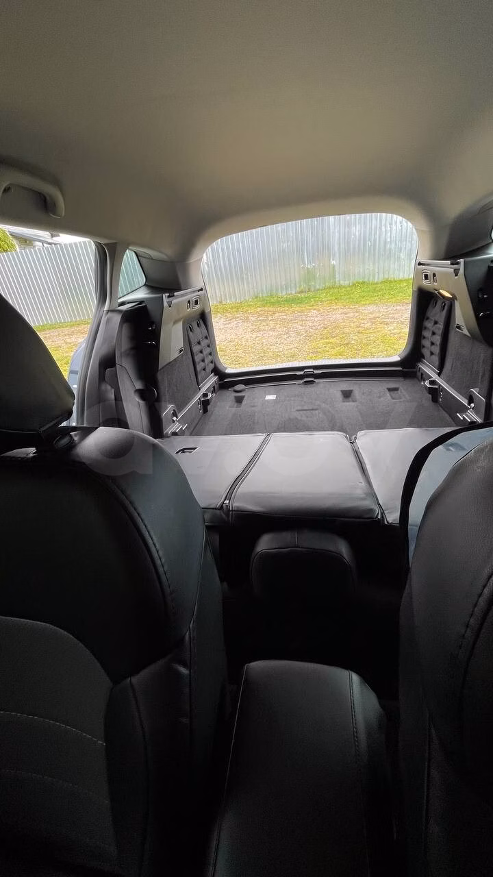 Renault Megane фото 18
