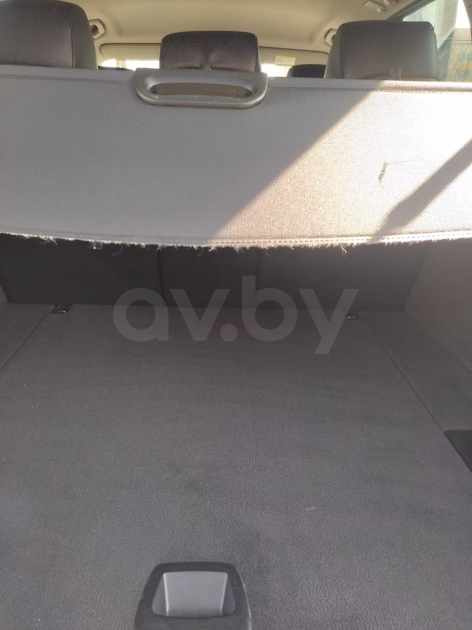 BMW X3 фото 9