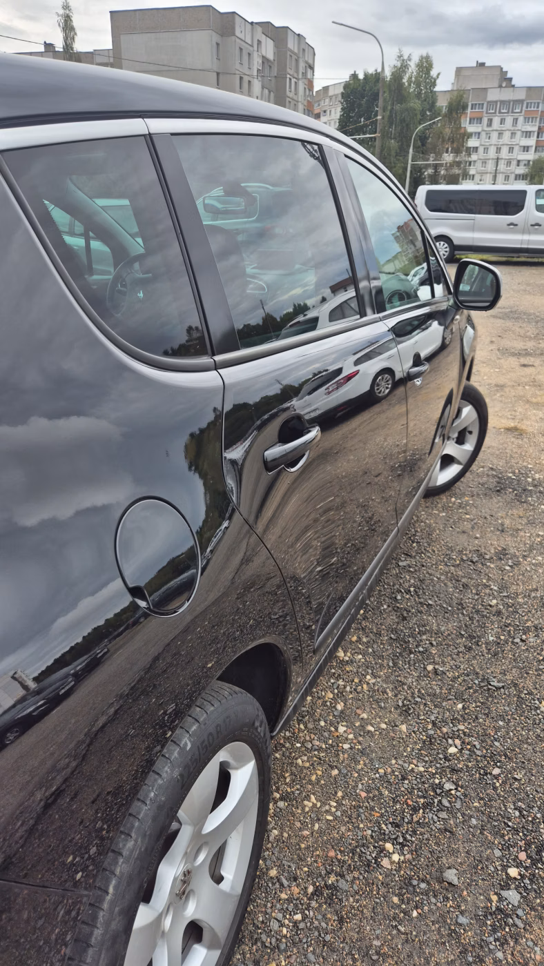 Peugeot 3008 фото 6