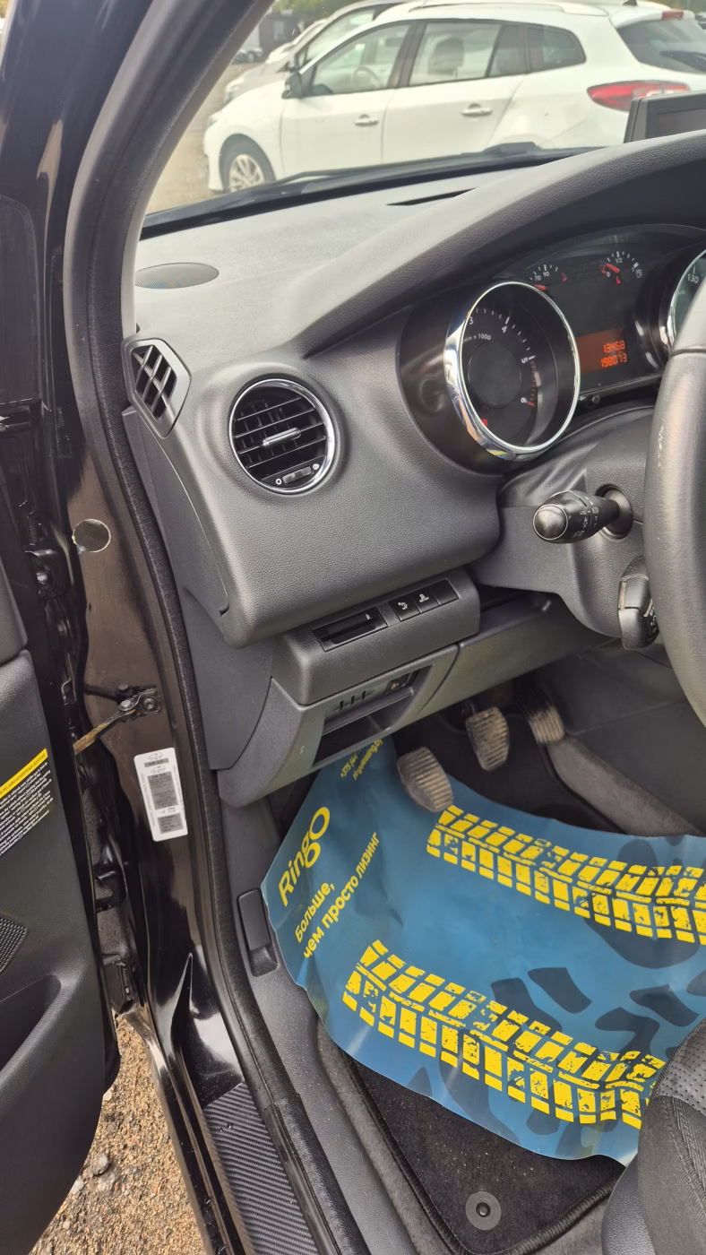 Peugeot 3008 фото 10