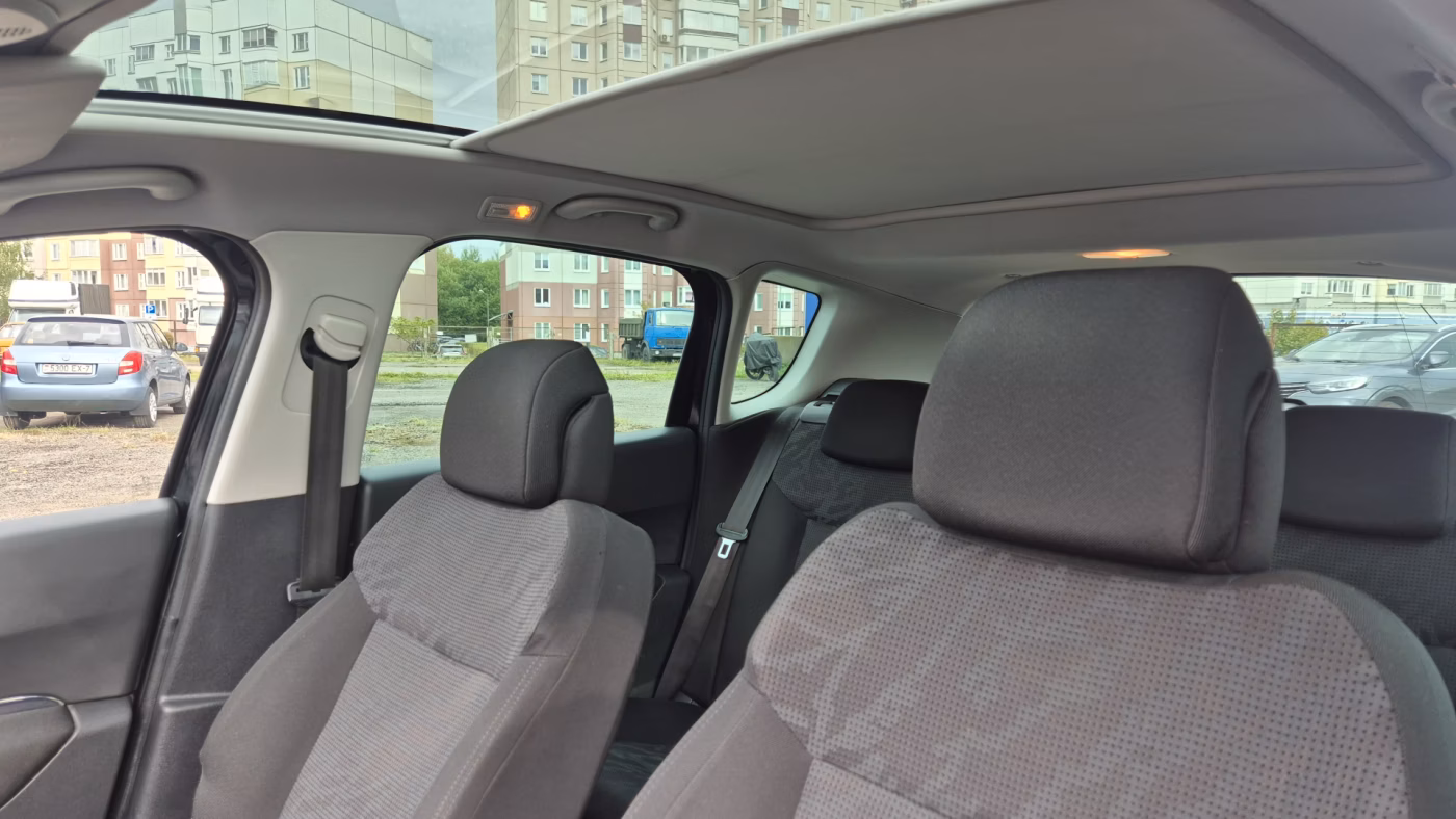 Peugeot 3008 фото 11