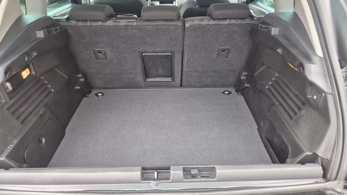 Peugeot 3008 фото 16