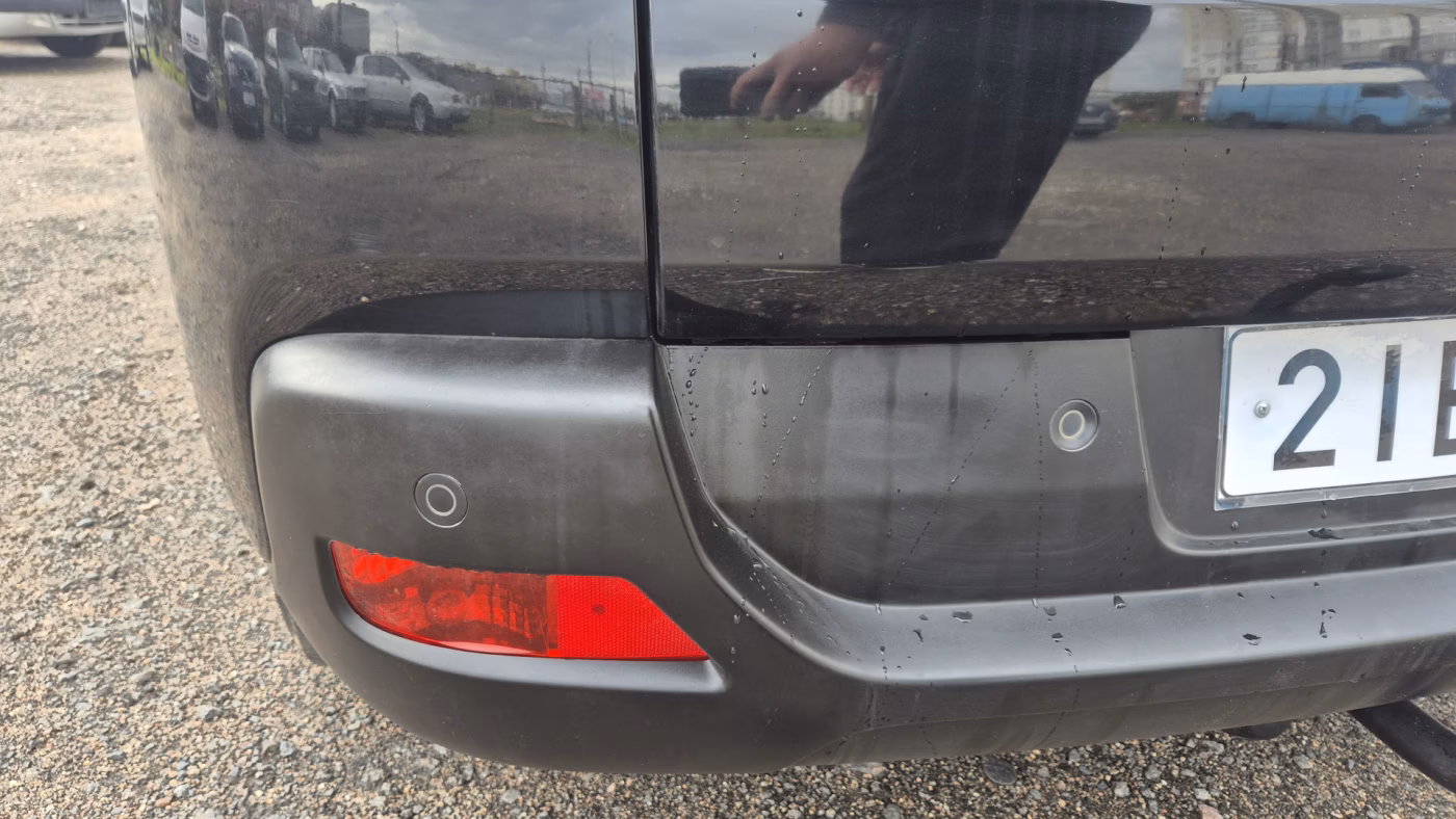 Peugeot 3008 фото 17