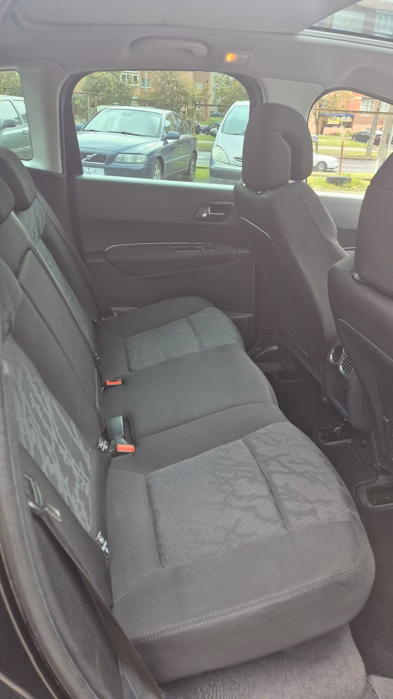 Peugeot 3008 фото 18