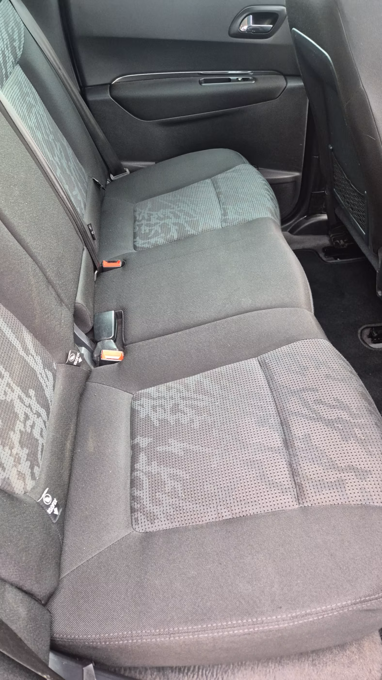 Peugeot 3008 фото 19