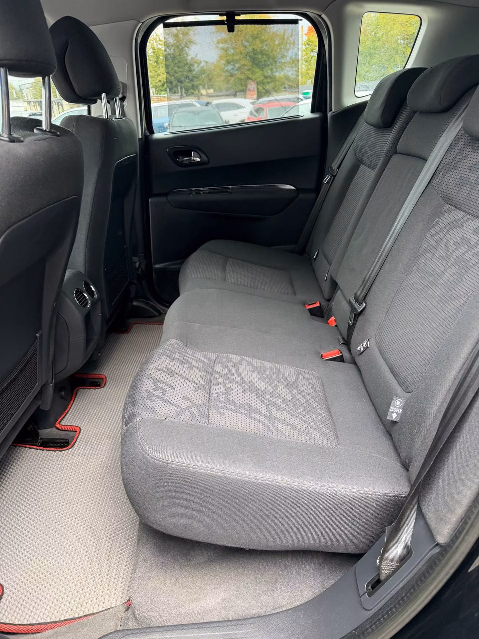 Peugeot 3008 фото 11