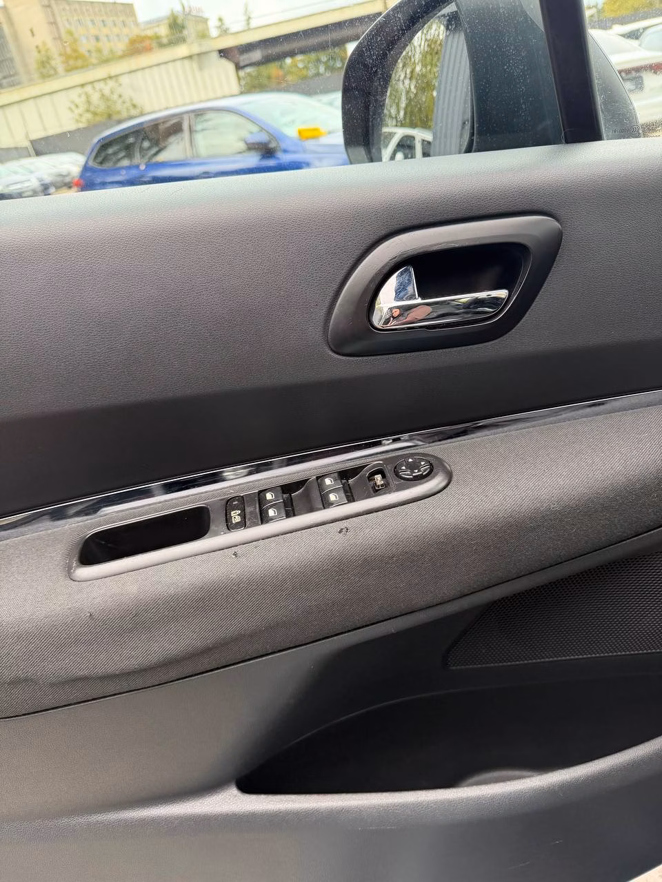 Peugeot 3008 фото 17