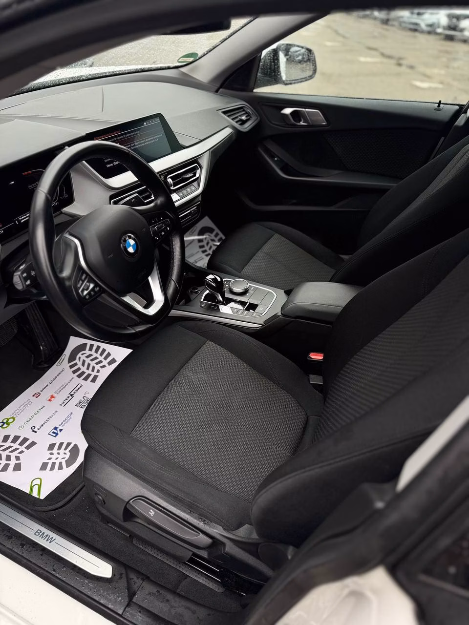 BMW 2 серия фото 11