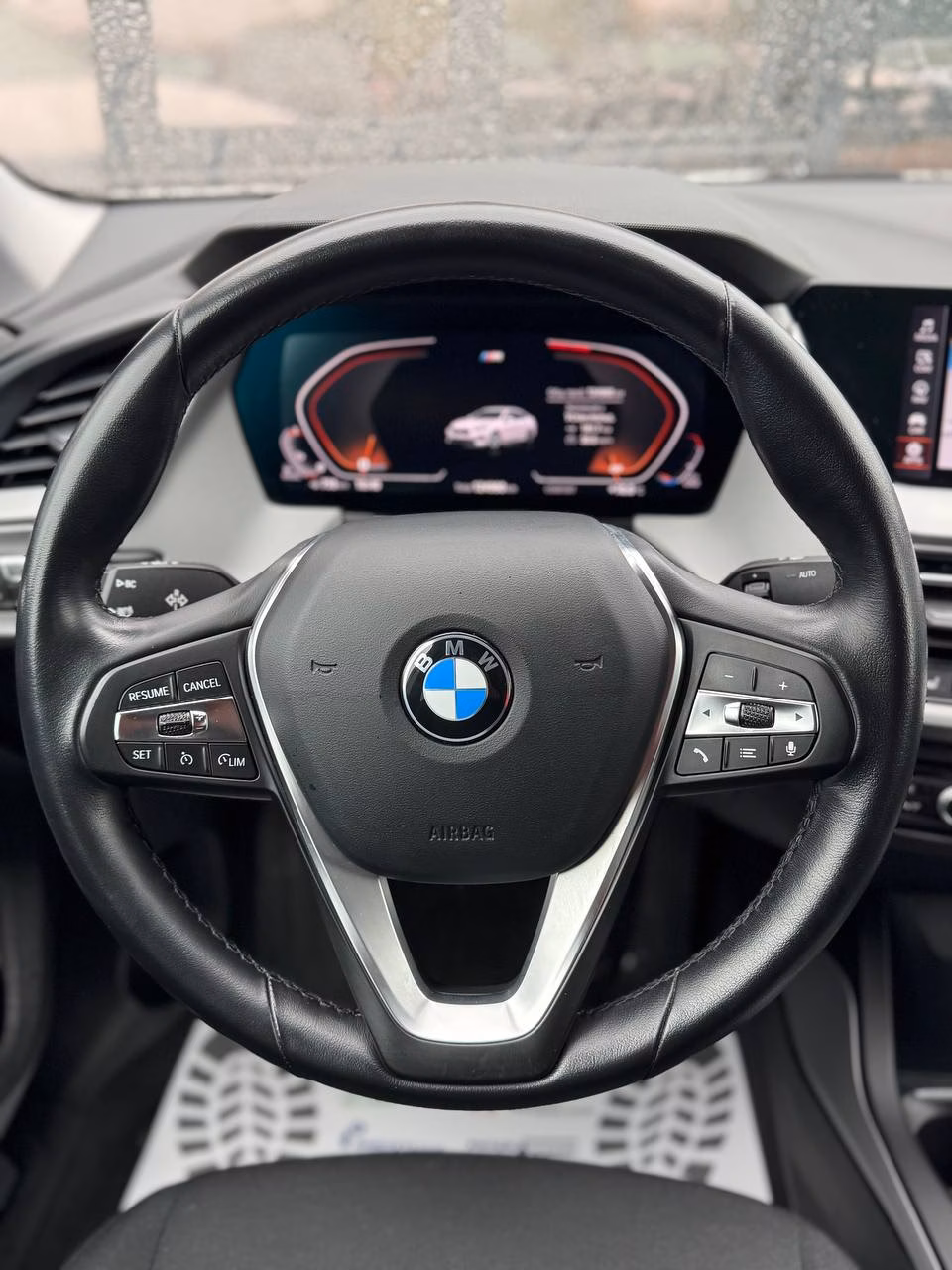 BMW 2 серия фото 12