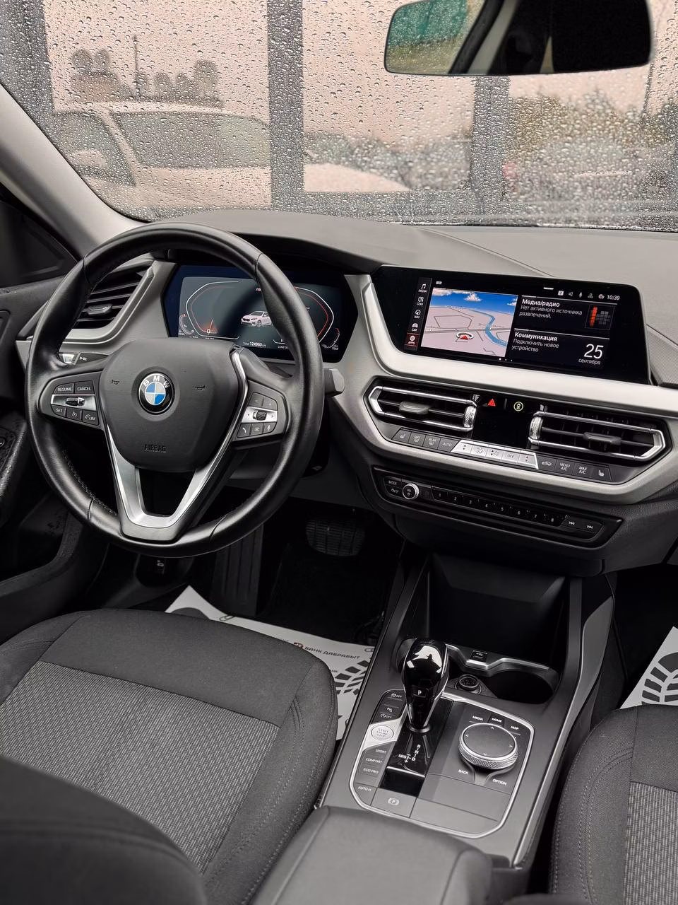 BMW 2 серия фото 15
