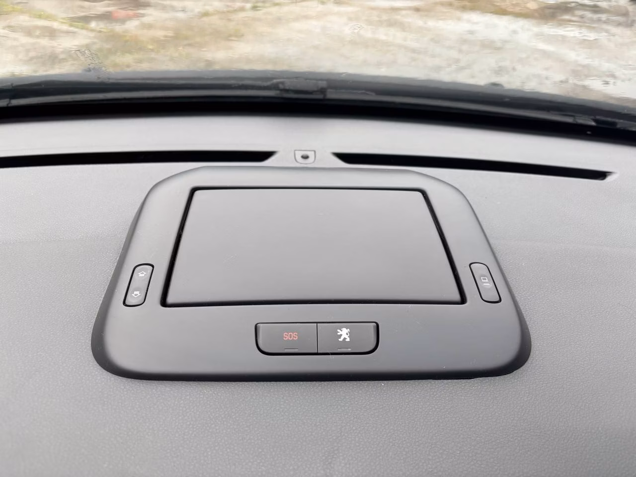 Peugeot 5008 фото 13