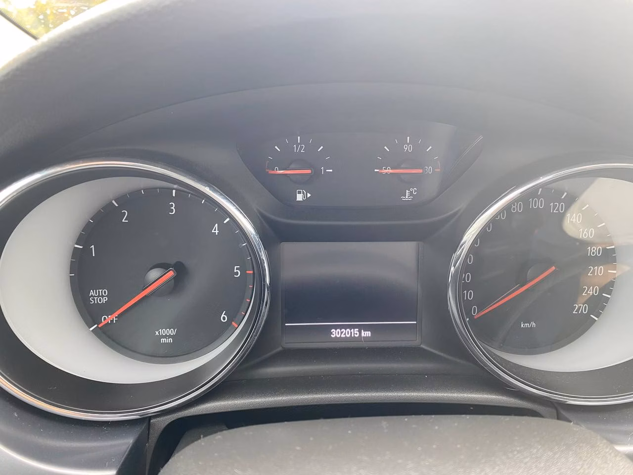 Opel Astra фото 11