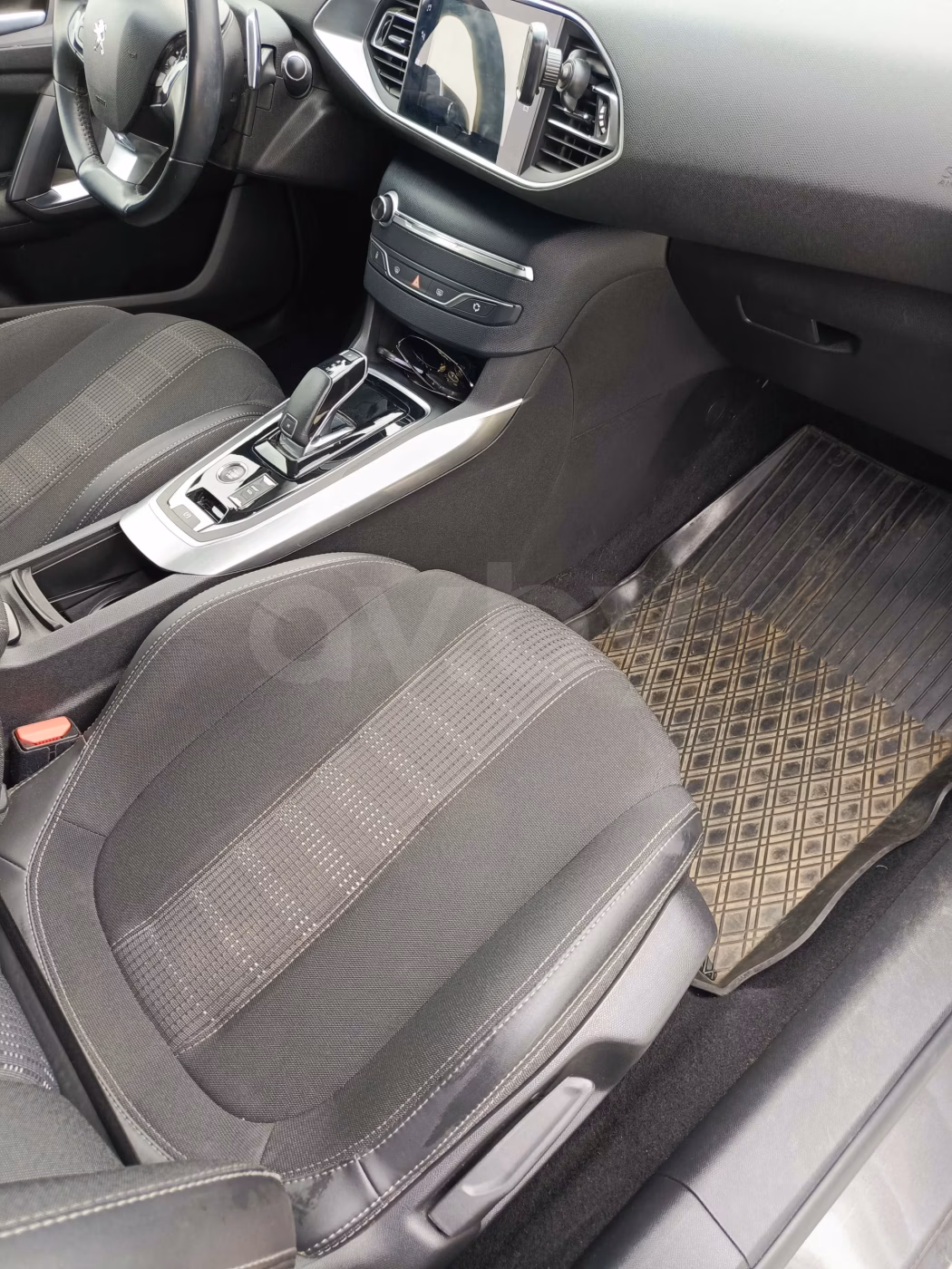 Peugeot 308 фото 18