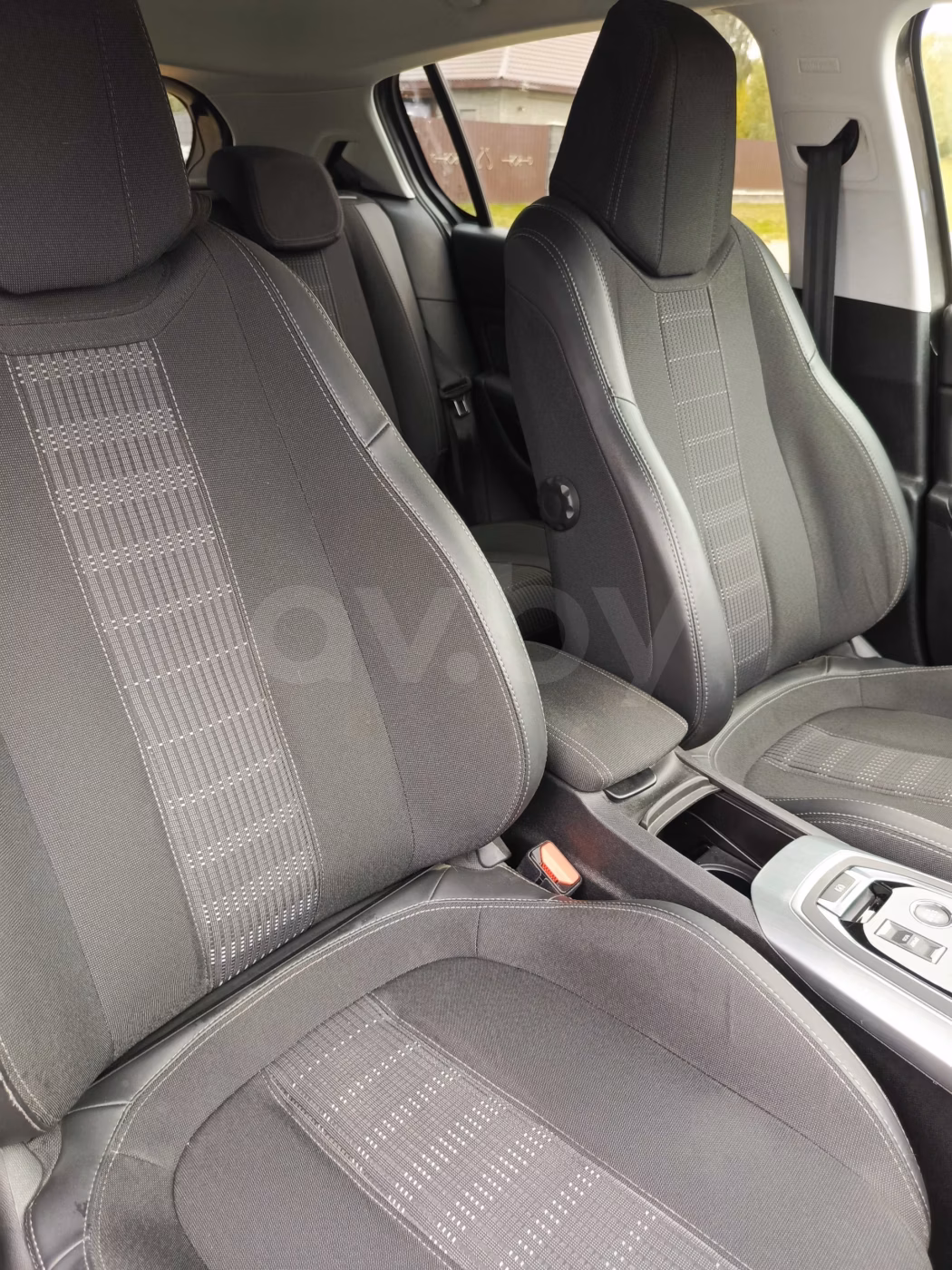 Peugeot 308 фото 20
