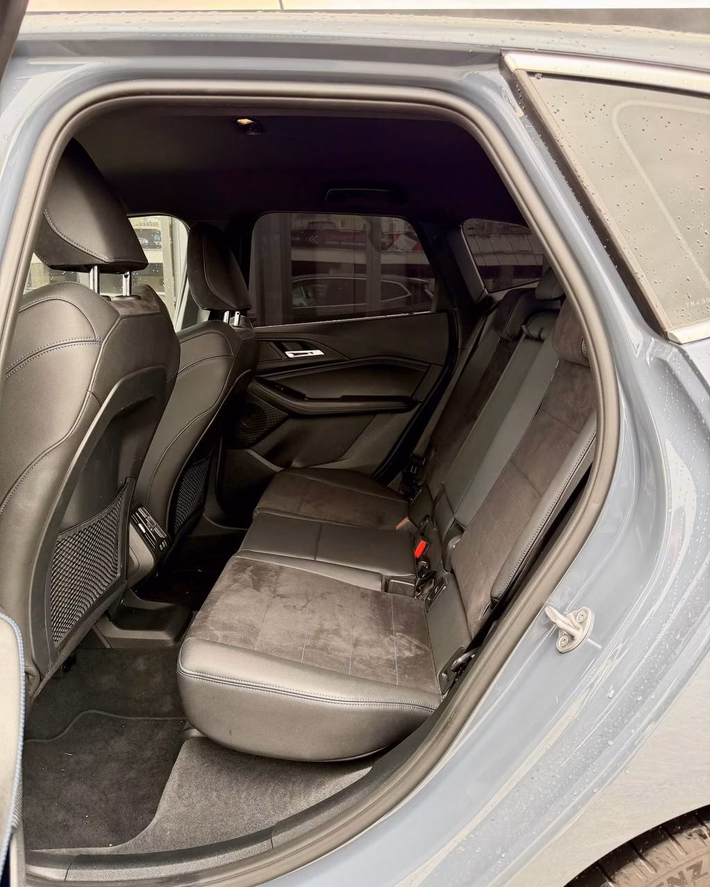 BMW 2 серия Active Tourer фото 11