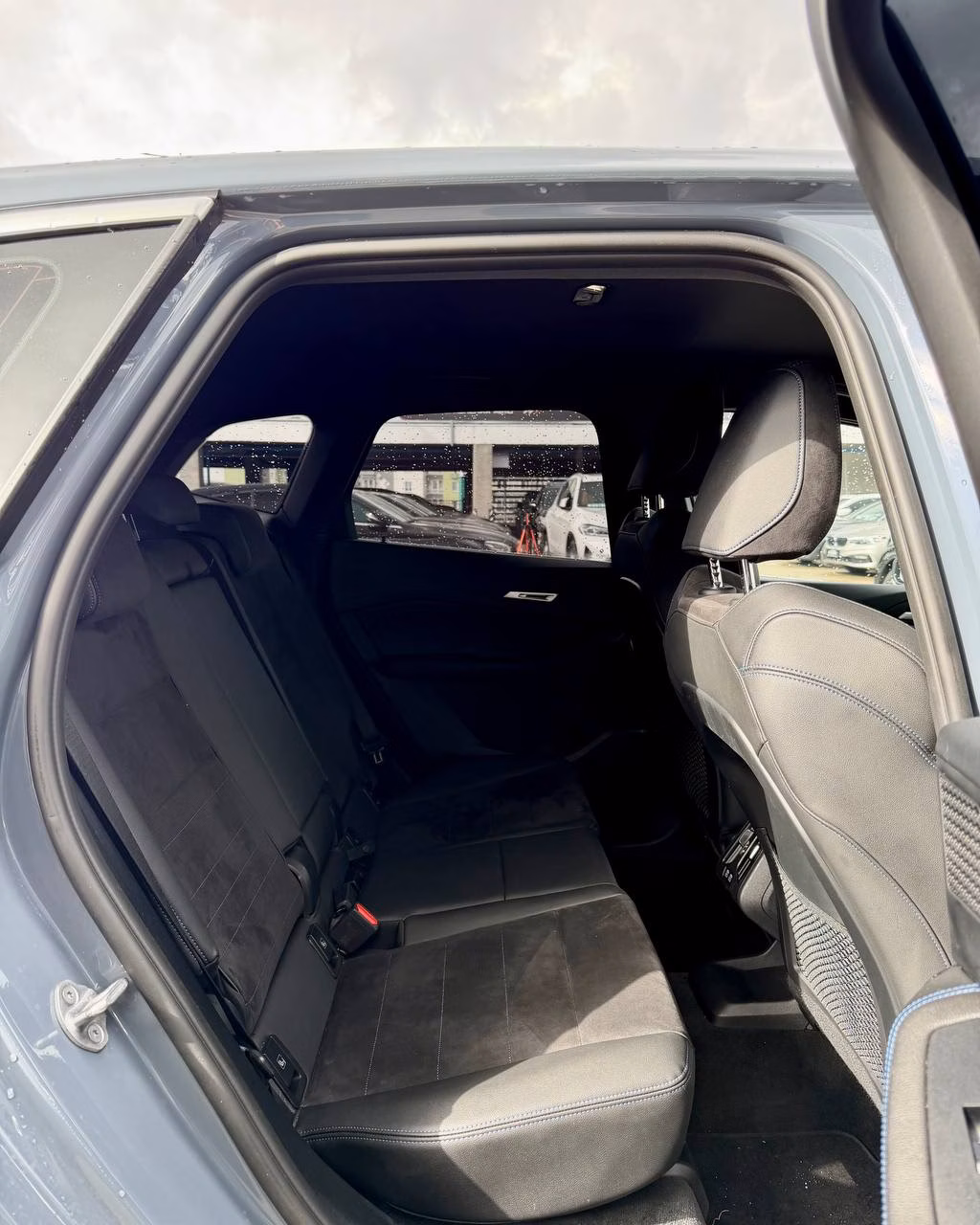 BMW 2 серия Active Tourer фото 13